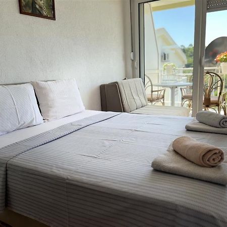 Apartmani Neda Bane Petrovac Exterior foto