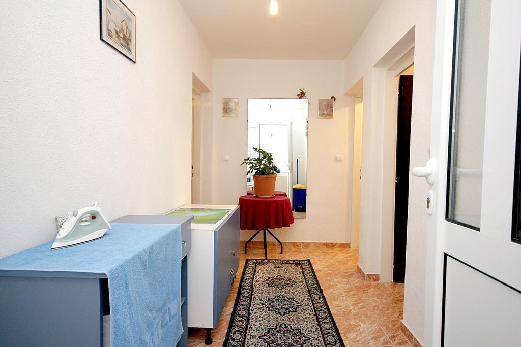 Apartmani Neda Bane Petrovac Exterior foto