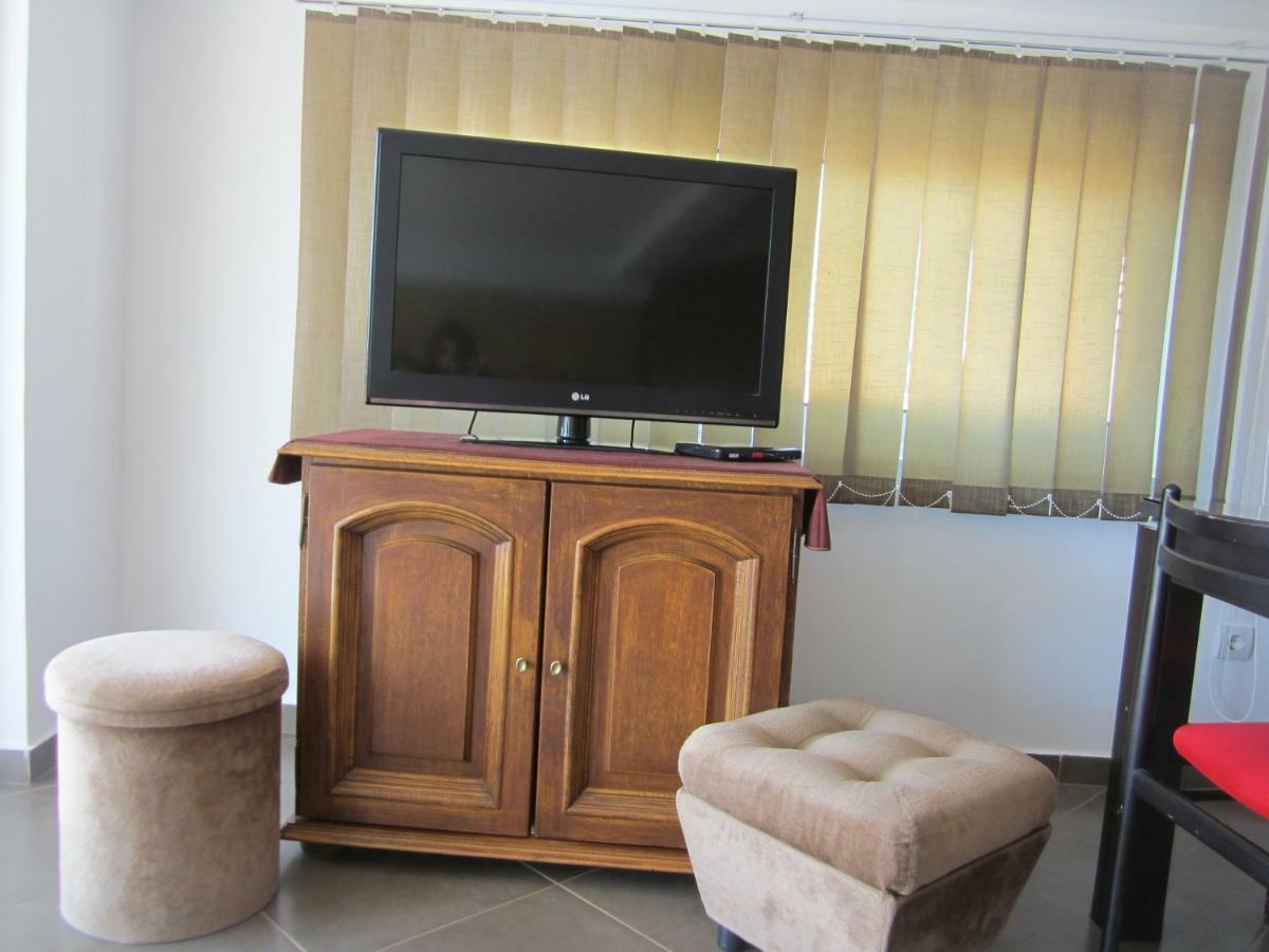 Apartmani Neda Bane Petrovac Exterior foto
