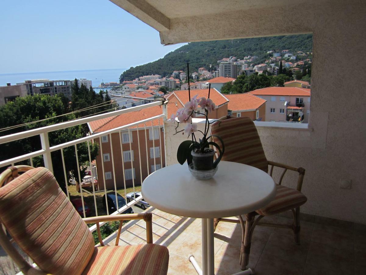 Apartmani Neda Bane Petrovac Exterior foto